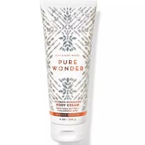 Imagem do produto Bath & Body Works Hidratante Corporal Pure Wonder  226g