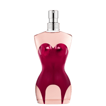 Classique Jean Paul Gaultier Eau de Parfum - Perfume Feminino 50ml