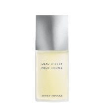 Perfume L'Eau d'Issey Pour Homme Issey Miyake Eau de Toilette Masculino 40ml