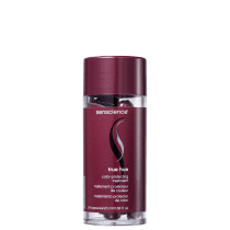 Senscience True Hue Color Protecting - Cápsulas de Tratamento 26,9ml
