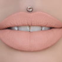 Jeffree Star Cosmetics I'm Nude - Batom Líquido 5,6ml