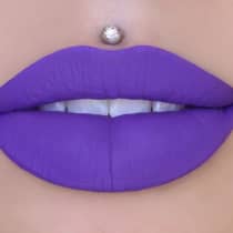 Jeffree Star Cosmetics I'm Royalty - Batom Líquido 5,6 ml