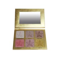 Jeffree Star Cosmetics Pro 24 Karat – Paleta de Iluminadores 10g