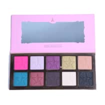 Jeffree Star Cosmetics Beauty Killer - Paleta de Sombras 18g