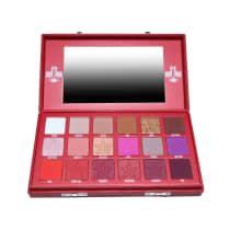 Jeffree Star Cosmetics Blood Sugar - Paleta de Sombras 27g