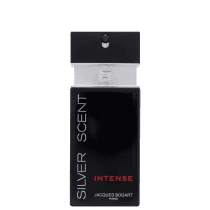Imagem do produto Silver Scent Intense Jacques Bogart Eau de Toilette - Perfume Masculino 100ml