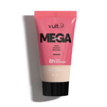 Imagem do produto Base Líquida Mega Base Cor V100 26ml
