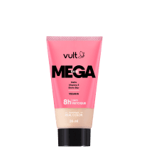Vult Make Mega Base V270 - Base Líquida 26ml