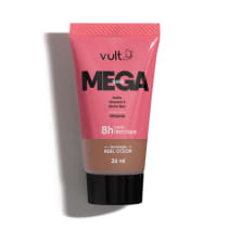 Imagem do produto Base Líquida Mega Base Cor V330 26ml