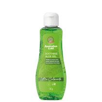 Australian Gold Soothing Aloe Gel - Pós Sol 125g
