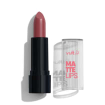 Imagem do produto Batom Matte Lips Rosé 3,8g
