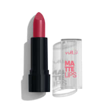Imagem do produto Batom Rosa Fucsia Matte Lips 3,8g