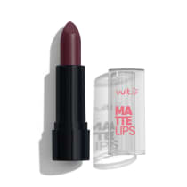 Imagem do produto Batom Vinho Uva Matte Lips 3,8g