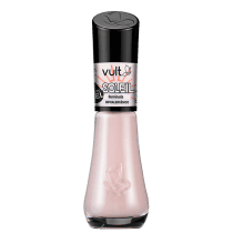 Esmalte Areia Iluminada Vult Coleção Soleil 8ml