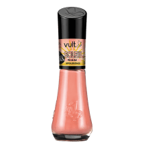 Esmalte Coral Pôr Do Sol Coleção Soleil 8ml