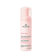 Imagem do produto Nuxe Very Rose - Espuma de Limpeza Facial 150ml