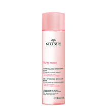 Nuxe Very Rose - Água Micelar Facial 200ml