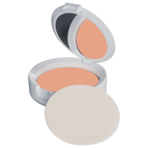 Pó Compacto Facial Médio Cor 3 FPS 90 Vult 6g