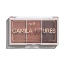 Imagem do produto Paleta de Rosto Multifuncional Camila Loures 15,5g