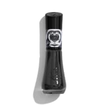 Imagem do produto Esmalte Efeito Gel Cinza Escuro Xis Camila Loures 8ml