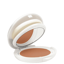 Base Compacta Avène Compact Teinté Haute Protection FPS 50 Sable 10g