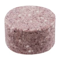 Relax Cosméticos BlueBerry - Shampoo em Barra Cabelo Danificados 100g