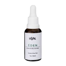 Relax Cosméticos Éden - Sérum Facial Noturno para Pele Oleosa 30ml