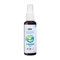 Relax Cosméticos Água Doce - Pós Sol Corpo e Cabelo 100ml