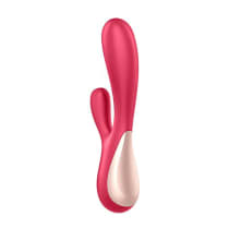 Imagem do produto Satisfyer Mono Flex Vermelho - Vibrador
