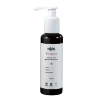 Relax Cosméticos Sinergia Energizante - Óleo de Banho 110ml