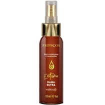 Imagem do produto Óleo Massagem Corporal Spray KamaSutra Erotismo Com Vitamina E 120ml