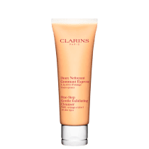 Clarins One-Step Gentle - Creme Esfoliante Facial 125ml