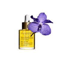 Blue Orchid Face Treatment Oil - Óleo Facial Anti-Idade