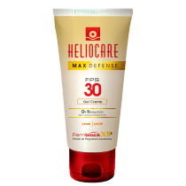 Melora Heliocare Max Defense Oil Reduction FPS 30 - Protetor Solar Facial 50g