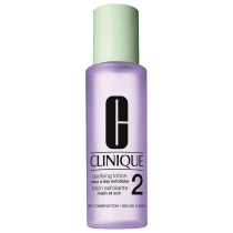 Loção Esfoliante Clarifying Lotion Pele Seca a Mista 200ml