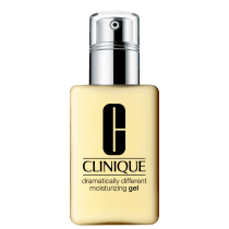 Clinique Dramatically Different Moisturizing Gel - Hidratante Facial 125ml