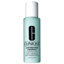Clinique Anti-Blemish Solutions Clarifying - Loção Tônica Esfoliante 200ml