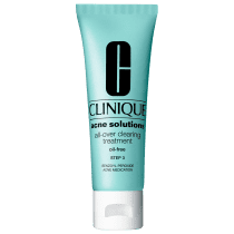Clinique Anti-Blemish Solutions Clearing Moisturizer - Hidratante Facial 50ml