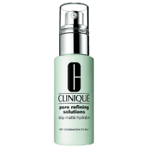 Clinique Pore Refining Solutions Stay-Matte Hydrator - Hidratante Facial 50ml