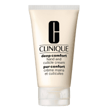 Clinique Deep Comfort - Creme para as Mãos e Cutículas 75ml