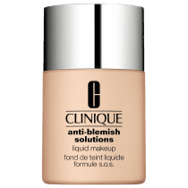 Base Líquida Clinique Antiblemish Solutions Liquid Makeup Fresh Neutral 30ml