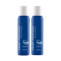 Imagem do produto Kit Sealer Makeup Aerosol Deisy Perozzo 150 ml | 2 produtos