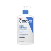 Imagem do produto Kit Cerave - Loção Hidratante Corporal 473ml 2 Unidades