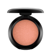M·A·C Sheertone Shimmer Peachtwist - Blush Cintilante 6g