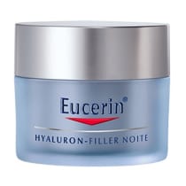 Eucerin Hyaluron Filler Noite - Serum Rejuvescedor 50g