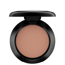 M·A·C Eye Shadow Matte Soft Brown - Sombra 1,5g