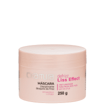 C.Kamura Defrizz Liss Effect - Máscara Capilar 250g