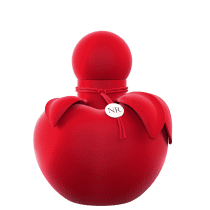 Perfume Nina Extra Rouge Nina Ricci Eau de Parfum Feminino 30ml