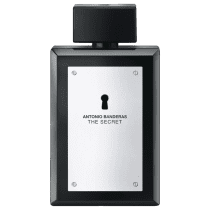 Imagem do produto The Secret Banderas Eau de Toilette - Perfume Masculino 200ml