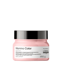L'Oréal Professionnel Serie Expert Vitamino Color - Máscara Capilar 250g